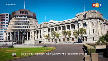 NZ seeks to ‘turbocharge’ investment ties with Malaysia, Asean