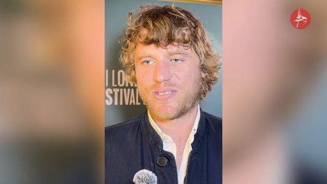 Johnny Flynn 'giddy' to play Lucius Malfoy in Harry Potter TV series