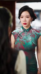 Fragrance of Secrets Full Episode