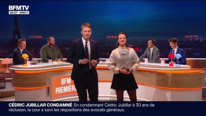 Pauline Pioche, Sandra Larue, Brigitte Boucher, Cassandre Mallay, Mélanie Taravant, Coralie Dioum (18/10/2025)