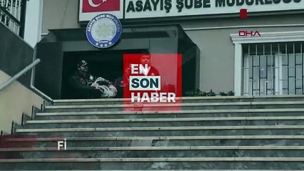 İstanbul Eyüpsultan'da Faslı çifti fidye için 4 gün rehin tuttular