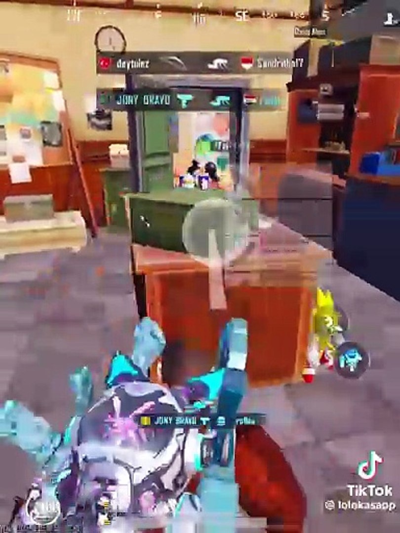 pubg mobile fun game