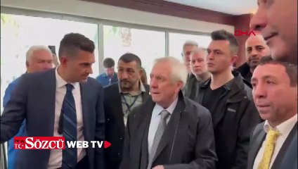 Fenerbahçe Olağan Yüksek Divan Kurulu Toplantısı başladı