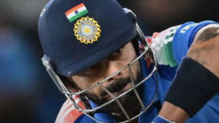 Australia दौरे पर Virat Kohli रच सकते हैं इतिहास!