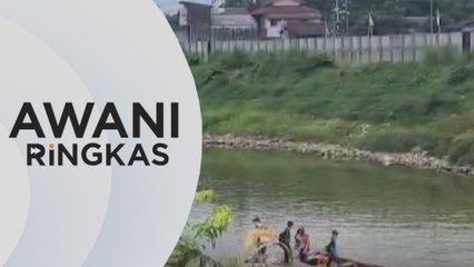 AWANI Ringkas: Seludup minyak subsidi