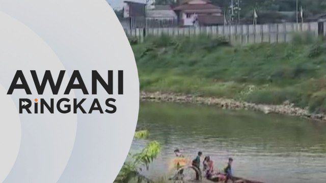 AWANI Ringkas: Seludup minyak subsidi