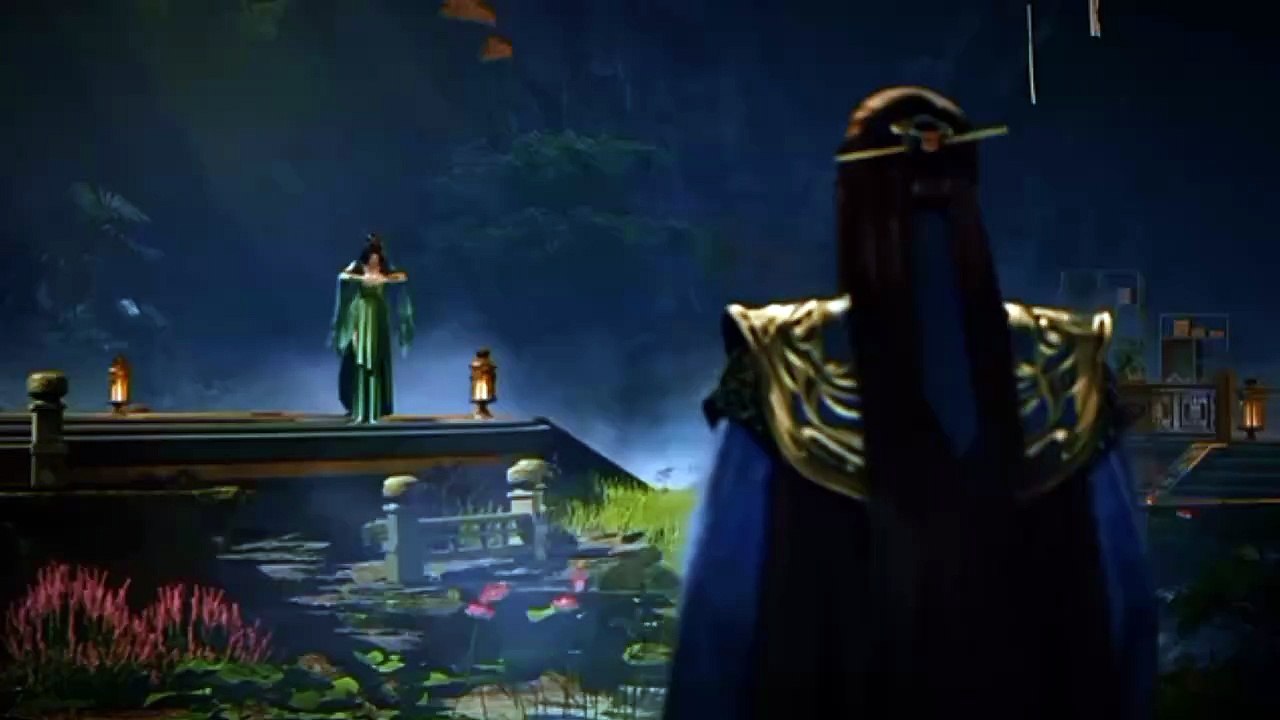 Preview A Records Mortals Journey To Immortal Eps 166