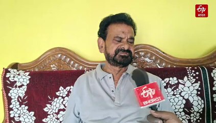 पहले ही होना चाहिए था सरेंडर, माओवादियों ने हथियार जमा किया लेकिन जनसंगठन खड़ा नहीं कर पाएएः कामेश्वर बैठा