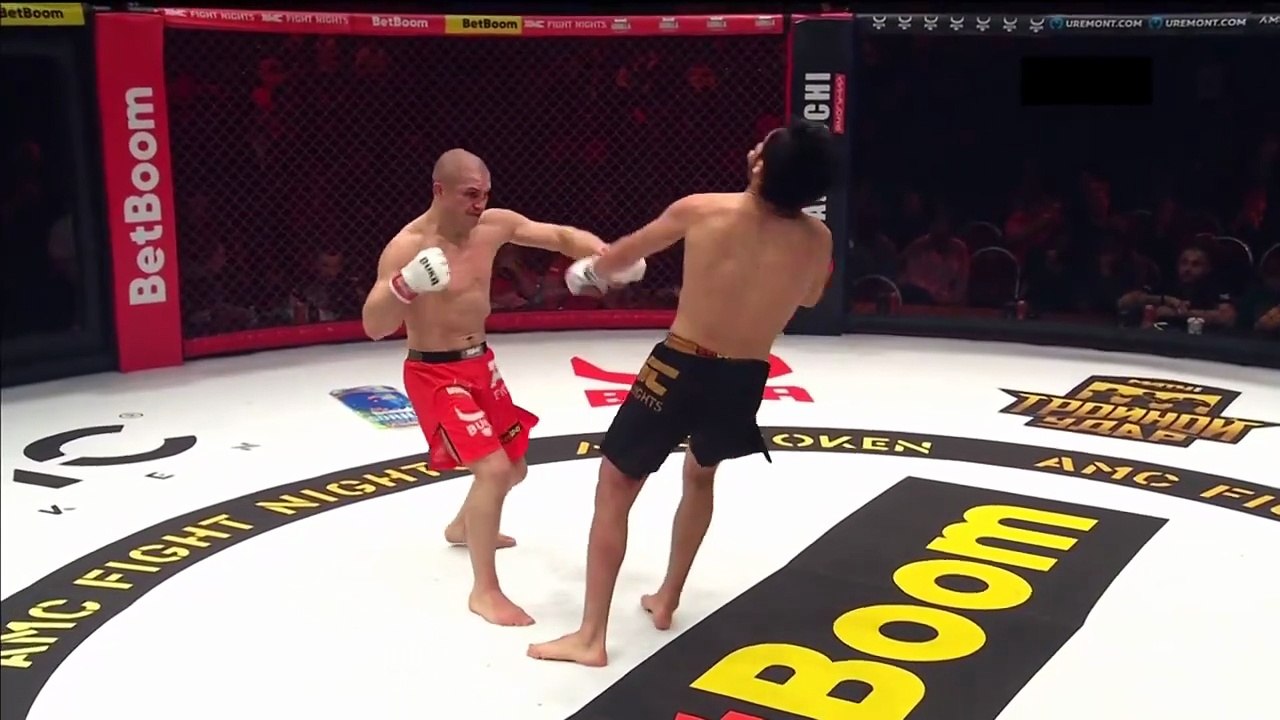MMA Knockouts 2025 Part 24  Best Knockout Finishes & Explosive Moments