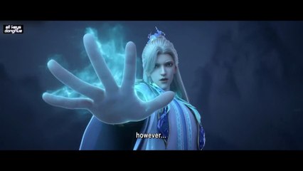 Word of Honor S2 Ep 23 Eng Sub