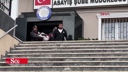 Nişanlanıp İstanbul'a gelen turist çifte kabusu yaşattı!