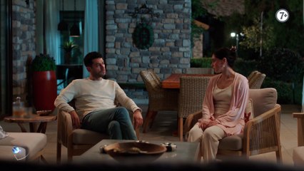 Gecenin sessizliğinde duygusal yüzleşme! İlk temas ilk bakışmalar