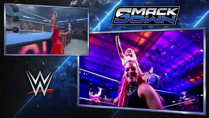 WWE SmackDown - Season 27 Episode 42 - SmackDown 1365