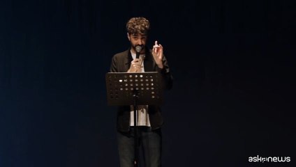 Daniele Gattano torna con Perestrojka e Pancake in tour nei teatri