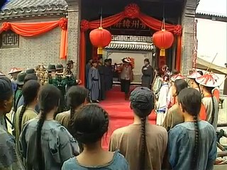 Khang Hy vi hành tập 2