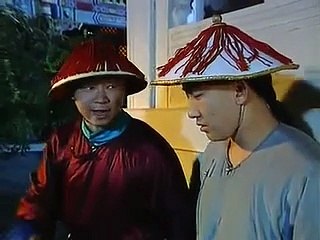 Khang Hy vi hành tập 1