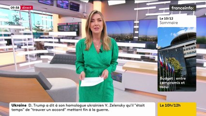 Florence O'Kelly, Anne Chloe Bottet (18/10/2025)