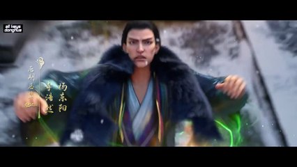 Word of Honor S2 Ep 23 Eng Sub