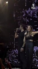 Βανδή - Αργυρός: Έδωσαν μία μικρή γεύση στη Θεσσαλονίκη για το τι να περιμένουμε στην Αθήνα!