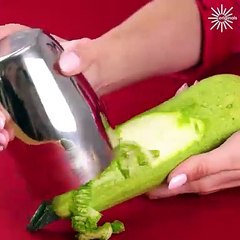 Cool kitchen hacks you'll want to try!