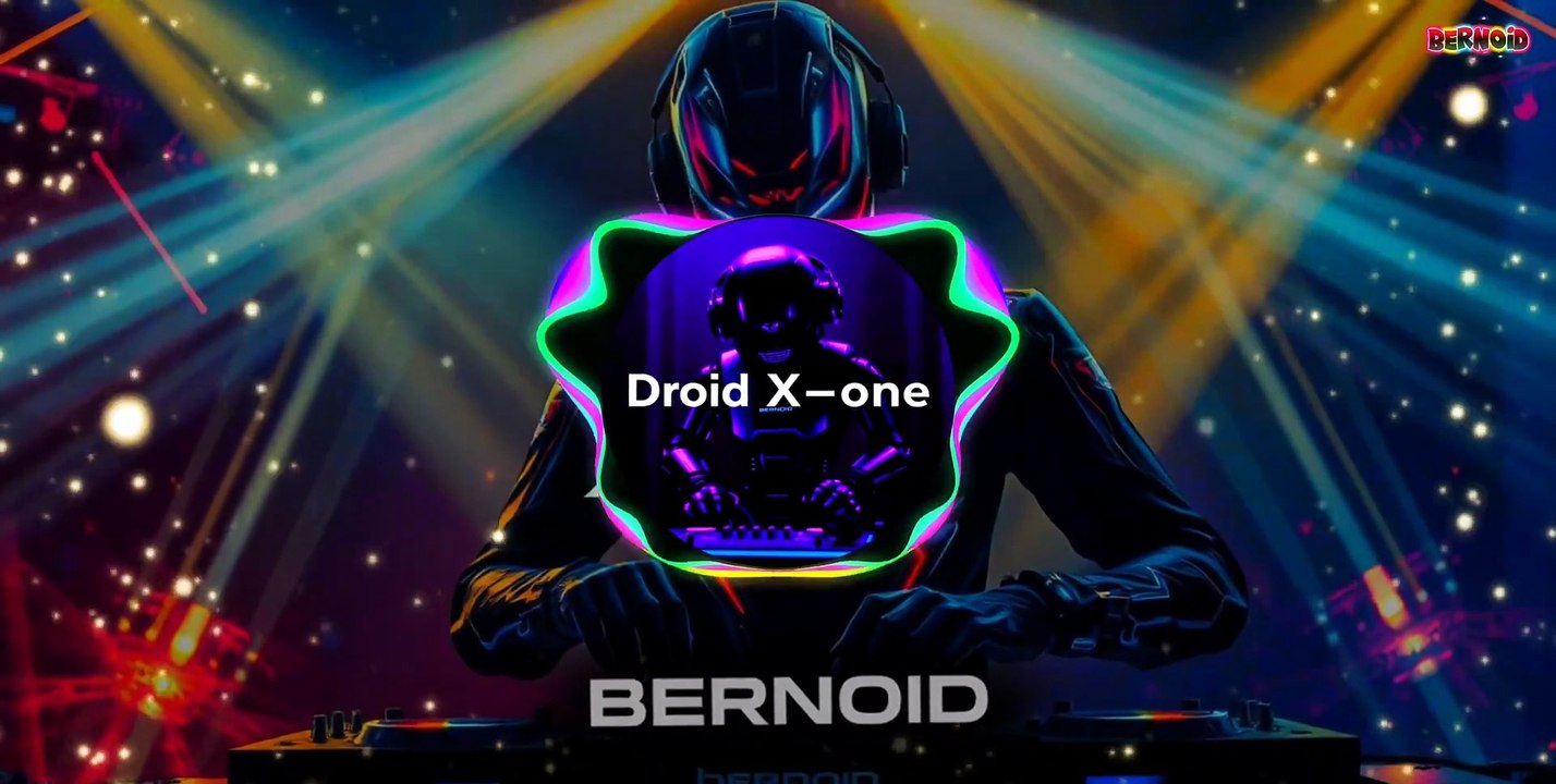 DJ BREAKBEAT VIRAL TIKTOK I HARI YANG SAMA I FULL BASS I BERNOID