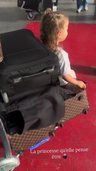 Vitaa 17 octobre 2025 @Instagram