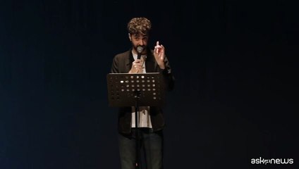 Daniele Gattano torna con Perestrojka e Pancake in tour nei teatri