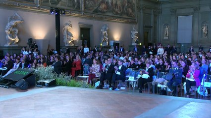 Festival di Luce! Progetto Happiness: intervista Giuseppe Bertuccio D'Angelo