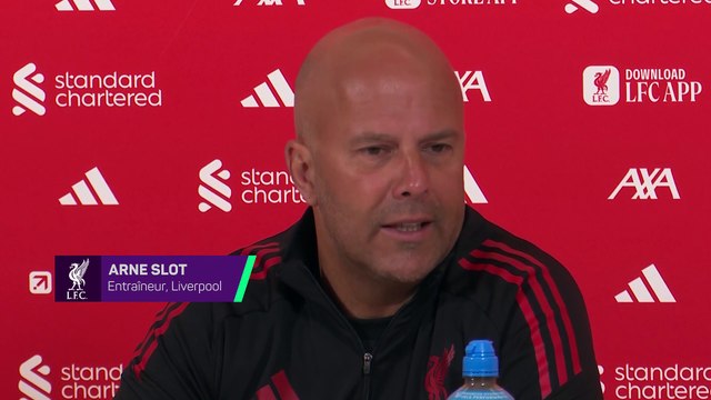 Slot : Trois défaites d’affilée ? Il faut réagir