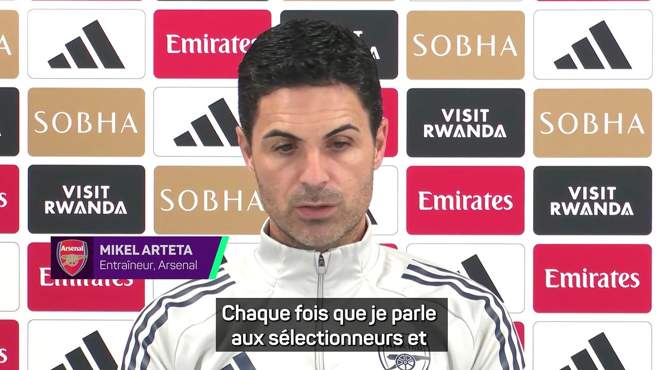 "Martin continuera à avoir un rôle, même s’il n...
