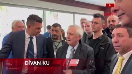 Fenerbahçe Olağan Yüksek Divan Kurulu Toplantısı başladı
