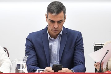 Tertulia La Trinchera. El PSOE admite los pagos de efectivo pero no indica su procedencia