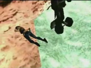 Tomb raider prologue
