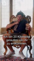 Tempting Luna DutchSub #dramashorts