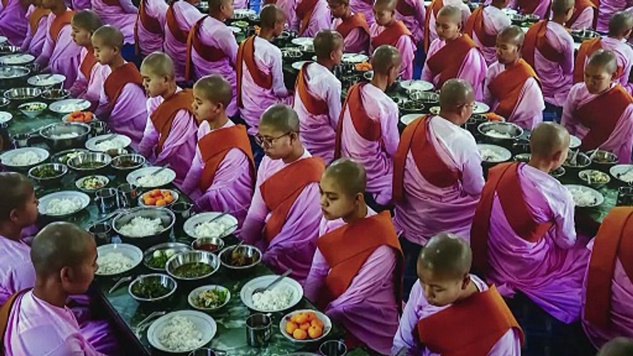 Una muestra en Vitoria reúne por primera vez en España las mejores fotos gastronómicas