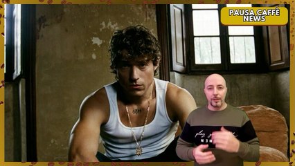 Irama si confessa “Ho avuto paura, ma ora torno a vivere”