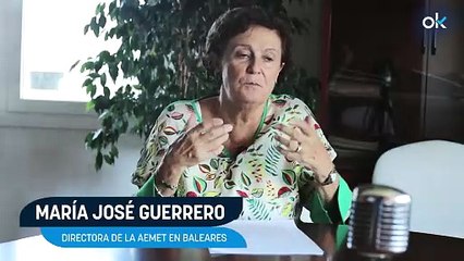 ¿Debemos temer a lluvias extremas por las DANAs este otoño en Baleares?