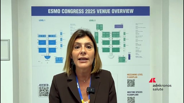 Tumori: Coco (Novartis), ‘da 20 anni impegnati nella ricerca in ambito oncologico’