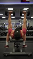 Dumbbell Bench Press Tips