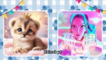 Choose Your Birthday Month and See Your Pet & Kpop Demon Hunter Character!😍💅