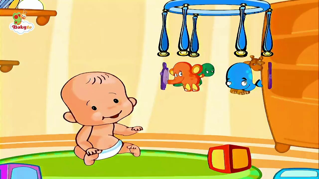 Baby Giants-ep3