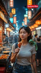 Her Iron-Scaled Protector