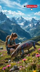 Sanctuary of the Last Dragon