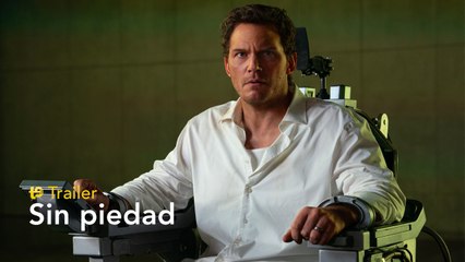 Sin piedad - Trailer español