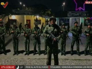 Activado el Órgano de Dirección de Defensa Integral en el estado Portuguesa