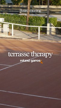 des KPIs à en couper le souffle 🙂‍↕️📍 SLS Paris 2025 : Stade Roland-Garros, 2 avenue Gordon Bennett - 75016 Paris