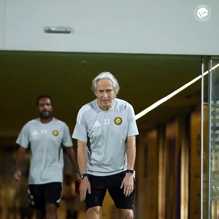 Jorge Jesus
