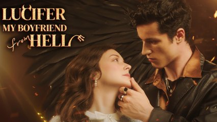 Lucifer: My Boyfriend from Hell - Full HD Movie HOT