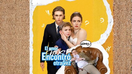 El amor nos encontró otra vez Completo En Español