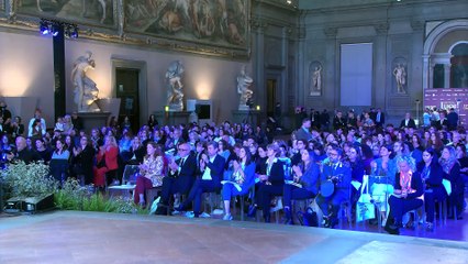 Premio Luce! per il sociale: comunicazione che illumina con Giulia Lamarca e Marco Ludovico